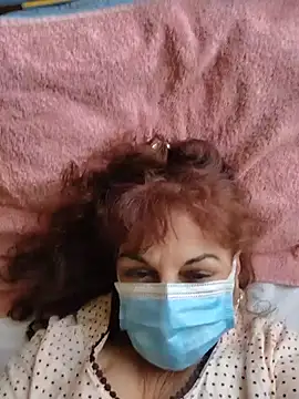 LIONESSQUEEN307 Adlı Modelin Canlı XXX Sohbeti