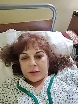 Živý XXX chat LIONESSQUEEN307