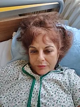 LIONESSQUEEN307 Adlı Modelin Canlı XXX Sohbeti