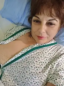 Živý XXX chat LIONESSQUEEN307