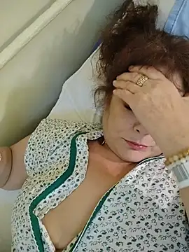 Sembang XXX Secara Langsung LIONESSQUEEN307
