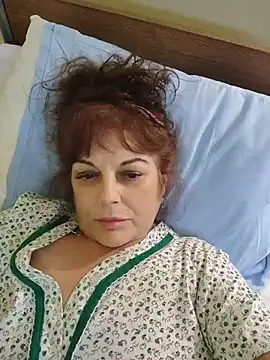 LIONESSQUEEN307 Adlı Modelin Canlı XXX Sohbeti