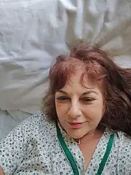 צ'אט XXX בשידור חי של LIONESSQUEEN307