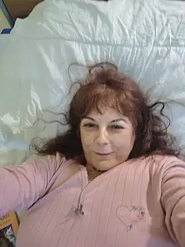 LIONESSQUEEN307's Live XXX Chat