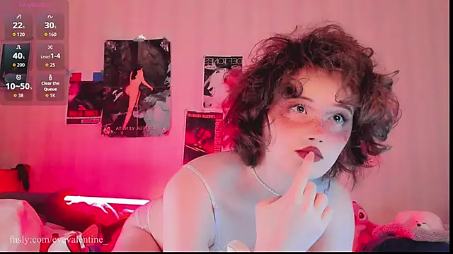 eva_vodkina: вебкам-шоу