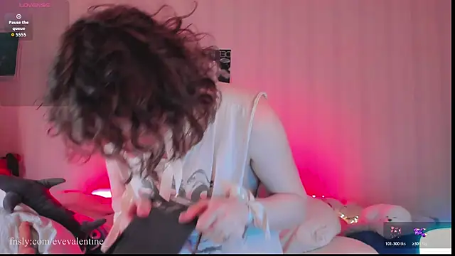 eva_vodkina Obrolan Langsung XXX
