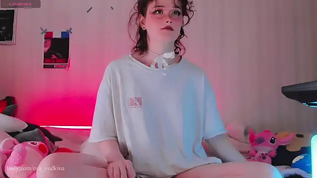 Вебкам-шоу eva_vodkina