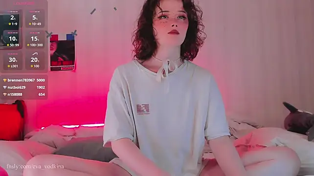 eva_vodkina webcam show