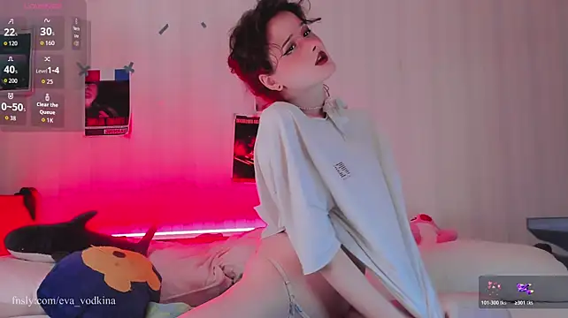 eva_vodkina 웹캠 쇼