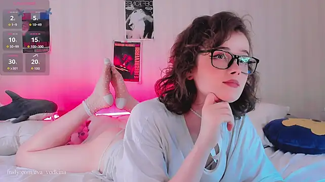 Вебкам-шоу eva_vodkina