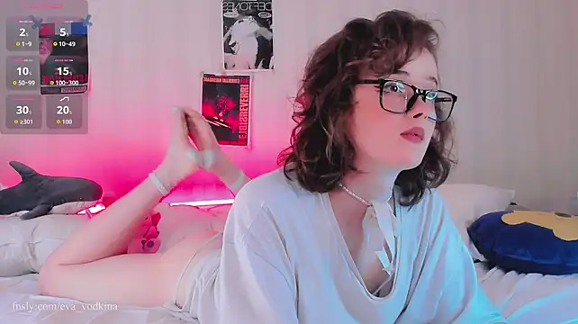eva_vodkina Webcamshow