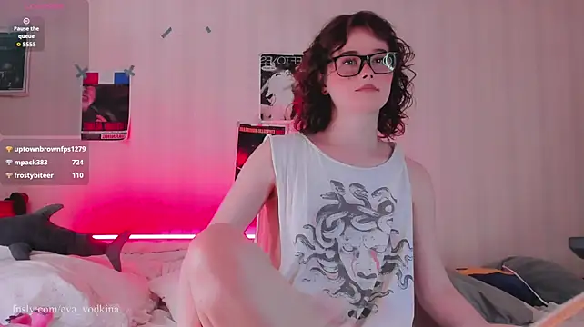 eva_vodkina 在線直播表演