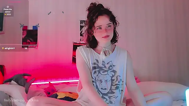 eva_vodkina: вебкам-шоу