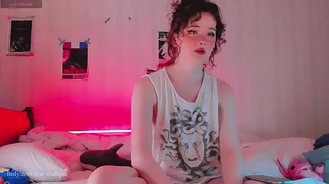 eva_vodkina Webcam-Show