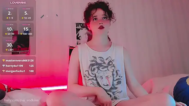 eva_vodkina: вебкам-шоу