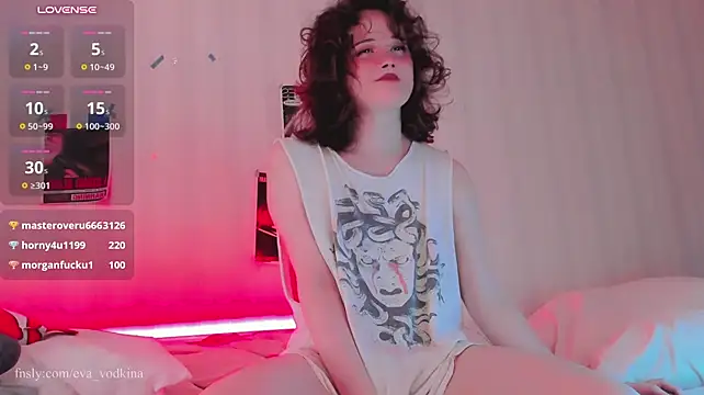 eva_vodkina: вебкам-шоу