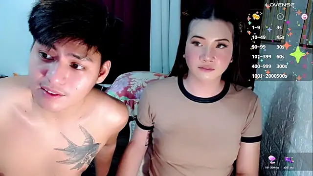 Katniss_Kate Show Webcam