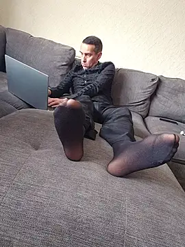 joegalea Webcam-Show