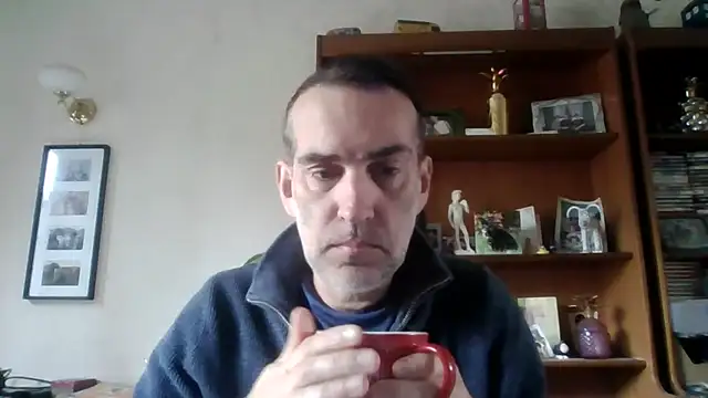 Show Webcam de joegalea