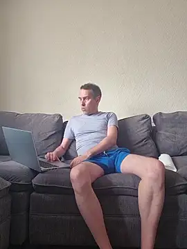 joegalea Show in webcam