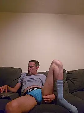 joegalea Show in webcam