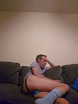 joegalea webcam show