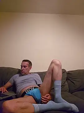 joegalea Webcam show