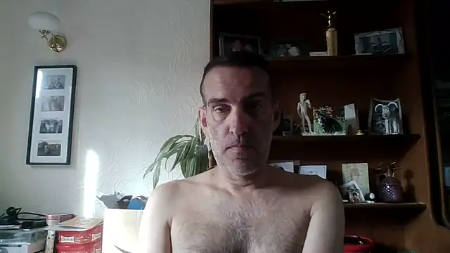 Show de joegalea na webcam