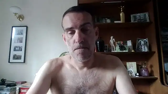 joegalea Pertunjukan Webcam
