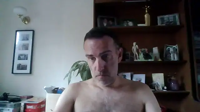 Show Webcam de joegalea