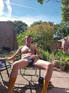 joegalean Webbikameraesitys