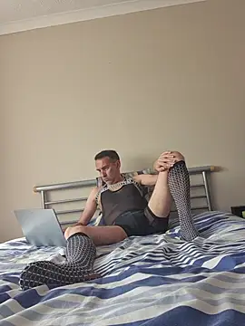 joegalea Webcam-Show