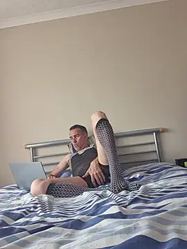 Webkamerová show joegalea