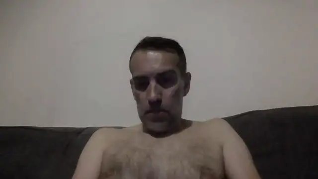 Show Webcam de joegalea