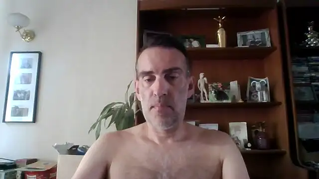 Webkamerová show joegalea