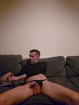 joegalea webcam show