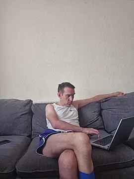 joegalean Webbikameraesitys