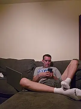 joegalean Webbikameraesitys