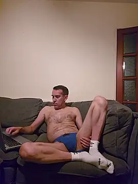 joegalea Webcam-Show