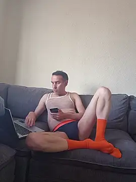 joegalea webcam show