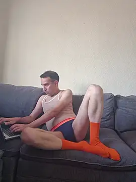 joegalea Adlı Modelin Web Kamerası Şovu