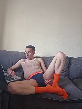 joegalea Show Webcam