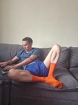 Webkamerová show joegalea