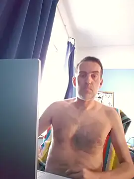 عرض كام joegalea