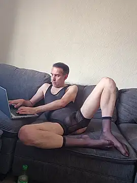 joegalea Webcam Show