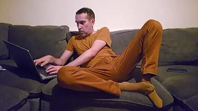 joegalea Adlı Modelin Web Kamerası Şovu