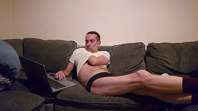 joegalea Webcam-Show