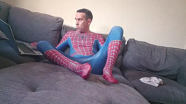 joegalea Webcam-Show
