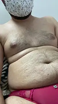 HrnyDesiGuy Webcamshow