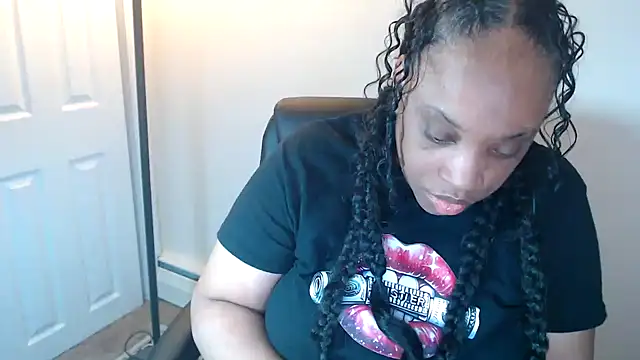 Chat XXX ao vivo de Sexymona1218